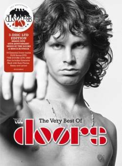 The Doors : The Very Best of